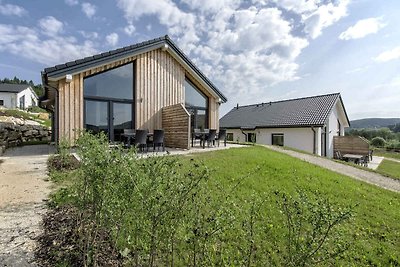 Ferienwohnung an der Therme Obernsees