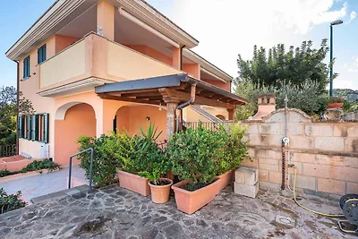 Vakantiehuis Ontspannende vakantie Dorgali