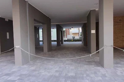 Ferienwohnung direktno na plaži