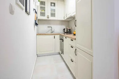 Ferienwohnung Klimaanlage und Internet