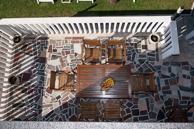 Casa vacanze Vacanza di relax Ika