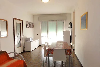 Vakantieappartement Gezinsvakantie Bibione