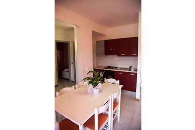 Vakantieappartement Gezinsvakantie La Spezia