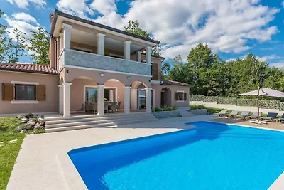 Maison de vacances Vacances relaxation Pazin