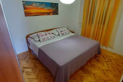 Ferienwohnung mit Klimaanlage