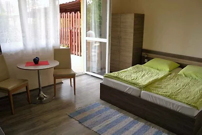 Studio kinderfreundlich mit Internet und