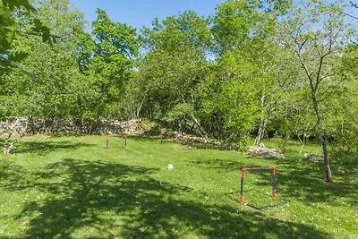 Villa mit Privatpool