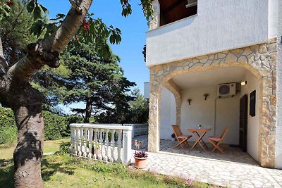 Holiday flat family holiday Silo