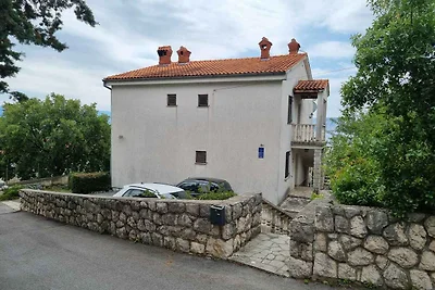 Ferienwohnung für 4-5 Personen in der Nähe vo