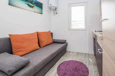 Vakantieappartement Gezinsvakantie Vir