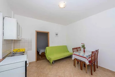 Ferienwohnung mit Klimaanlage