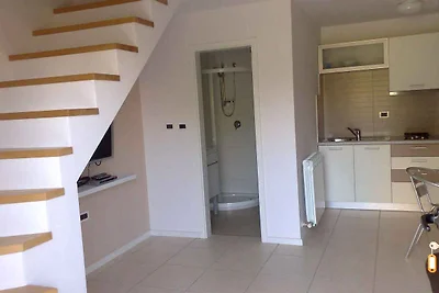 Ferienwohnung mit Klimaanlage