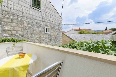 Appartement Vacances avec la famille Supetarska Draga