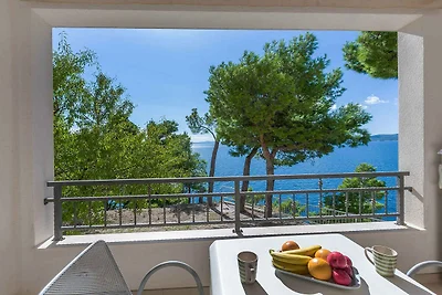Ferienwohnung am Meer