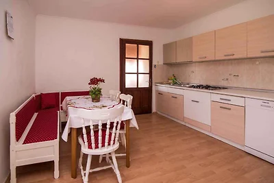 Ferienwohnung mit Grill