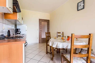 Ferienwohnung mit Klimaanlage und Meerblick