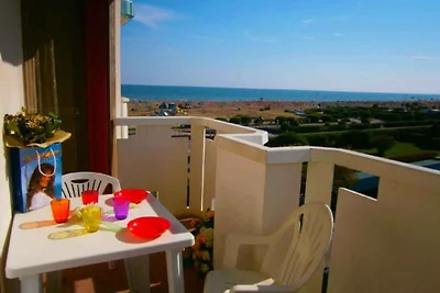 Appartamento Vacanza con famiglia Bibione