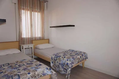 Ferienhaus mit Klimaanlage