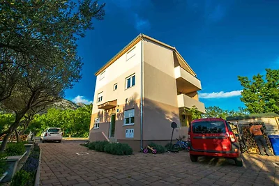 Appartamento Vacanza con famiglia Starigrad