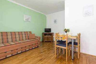 Komfortable Ferienwohnung mit Meerblick und G