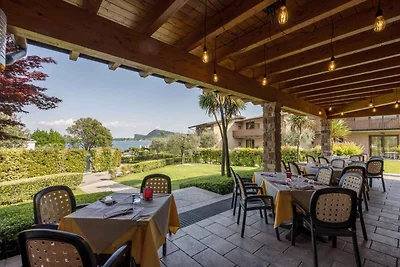 Ferienwohnung direkt am Gardasee