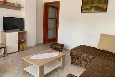Ferienhaus nur 180 m vom Strand