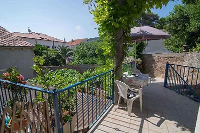 Vakantieappartement Gezinsvakantie Veli Losinj