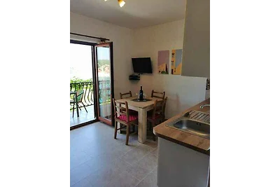 apartman za odmor Obiteljski odmor Jelsa