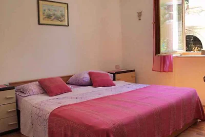 Ferienwohnung in Meernähe