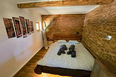 Vakantiehuis Ontspannende vakantie Mokronog-Trebelno