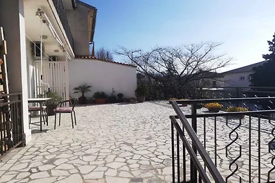 Studio in der Nähe vom Meer