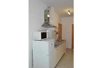 Vakantieappartement Gezinsvakantie Tisno