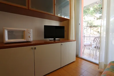 Vakantieappartement Gezinsvakantie Bibione