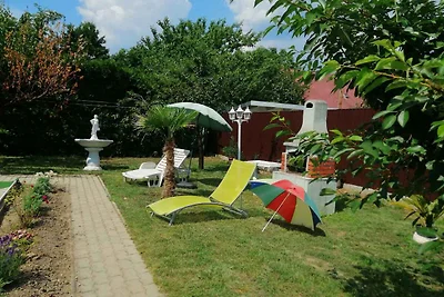 Kuća za odmor Dopust za oporavak Keszthely
