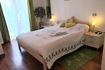 Appartamento Vacanza con famiglia Verona
