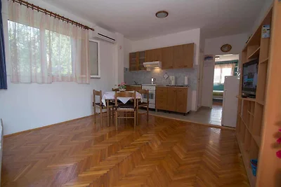 Vakantieappartement Gezinsvakantie Veli Losinj