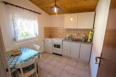 Ferienwohnung am Meer