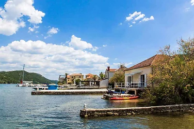 Casa vacanze Vacanza di relax Broce