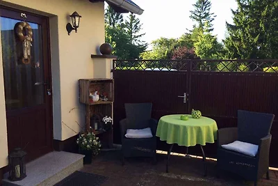 Appartamento Vacanza con famiglia Bergen auf Rügen