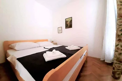 Vakantieappartement Gezinsvakantie Krk