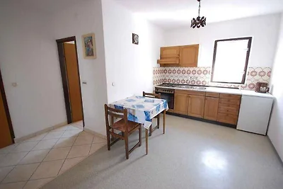 Vakantieappartement Gezinsvakantie Njivice