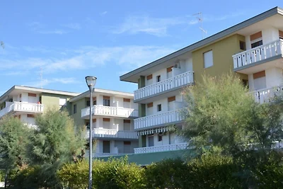 Vakantieappartement Gezinsvakantie Bibione