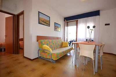 Vakantieappartement Gezinsvakantie Bibione