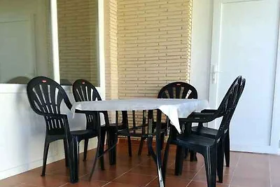 Ferienhaus mit Klimaanlage