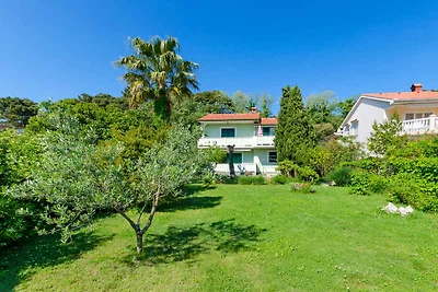 Holiday flat family holiday Lopar