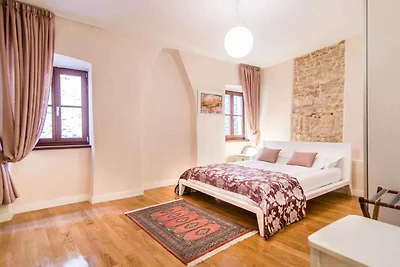 Ferienhaus mit Klimaanlage