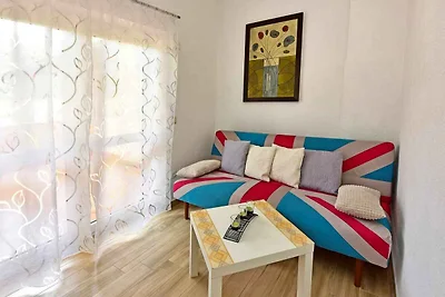Vakantieappartement Gezinsvakantie Brcici