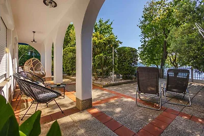 Vakantiehuis Ontspannende vakantie Kraljevica