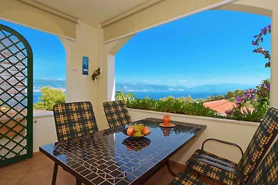 Appartamento Vacanza con famiglia Slatine