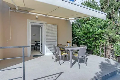 FerienHaus mit Klimaanlage